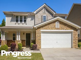 312 Leaflet Ives Trl, Lawrenceville, GA 30045