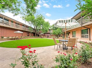 Lorrain Apartments, Austin, TX 78703