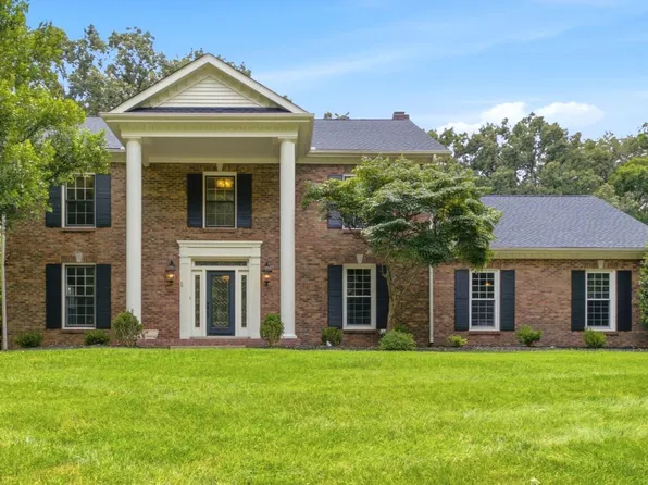 2812 Wakefield Dr, Clarksville, TN 37043