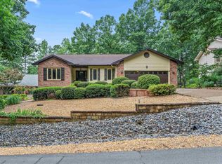 9 Raton Ln, Hot Springs, AR 71909