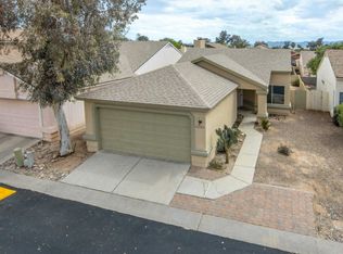 4337 W Blacksmith St, Tucson, AZ 85741