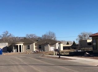 956 Maximo St, El Paso, TX 79932