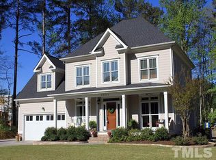 6001 Battleford Dr, Raleigh, NC 27612