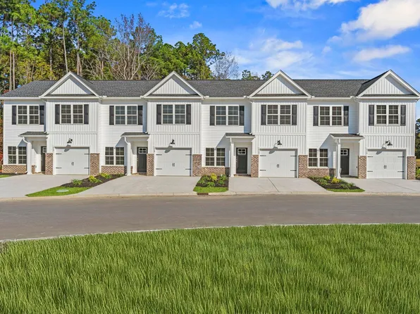 239 Buckwood Dr #25 INT, Myrtle Beach, SC 29588