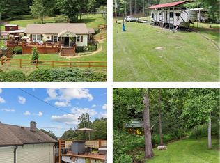 4251 Riverside Dr, Independence, VA 24348