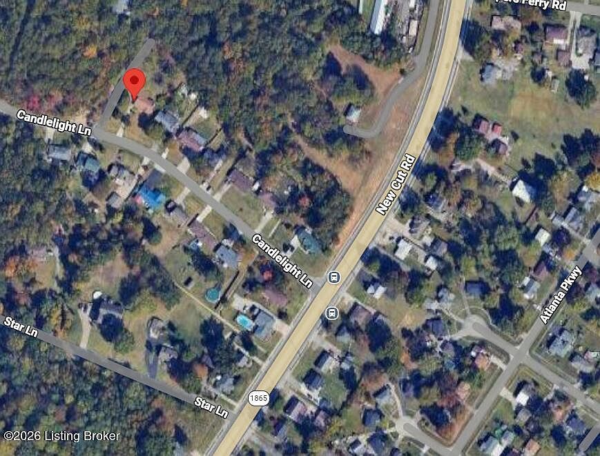 1st image of 525 Candlelight Ln