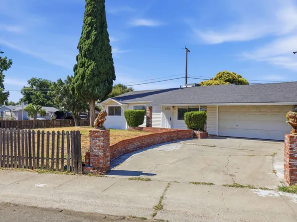 7501 53rd Ave, Sacramento, CA 95828