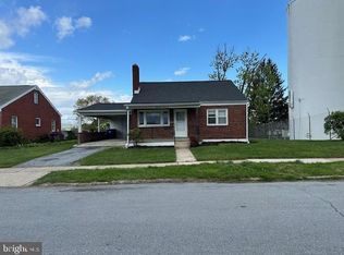 4922 Colorado Ave, Harrisburg, PA 17109