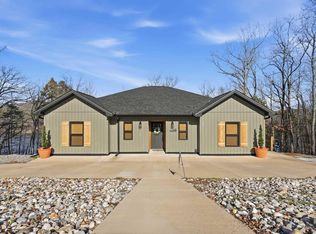 349 The Bluffs Dr, Edgemont, AR 72044