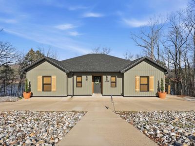 349 The Bluffs Dr, Edgemont, AR, 72044