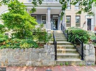 1321 21st St NW #6, Washington, DC 20036