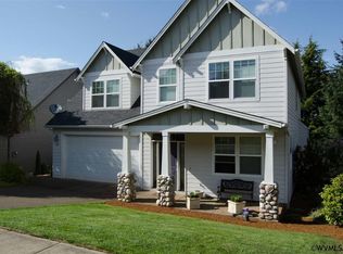 2777 Fillmore Ave NW, Salem, OR