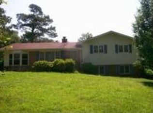 2784 County Road 1117, Vinemont, AL 35179