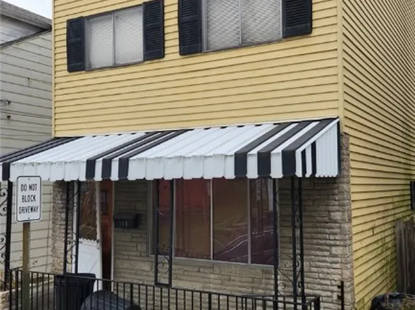 119 Frederick St, Mount Oliver, PA 15210