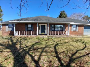 2907 Lander Ct, Hephzibah, GA 30815
