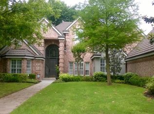 5004 Summerbrook Dr, Colleyville, TX 76034