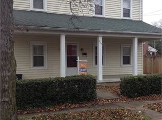 205 Canal St #A, Fredericksburg, VA 22401