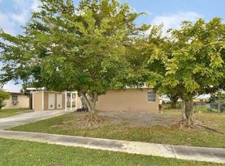 5812 NW 20th St, Margate, FL 33063