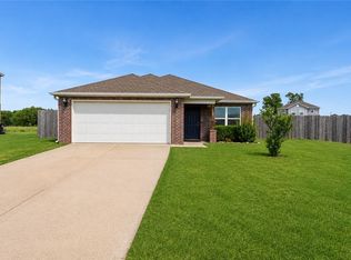 4423 Cornwall St, Springdale, AR 72762