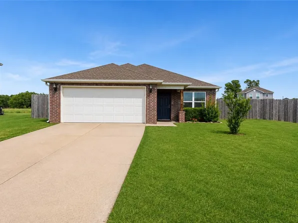 4423 Cornwall St, Springdale, AR 72762