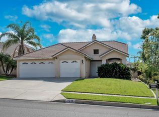 6245 Terracina Ave, Rancho Cucamonga, CA 91737