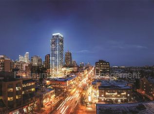 930 16th Ave SW #2308, Calgary, AB T2R1C2