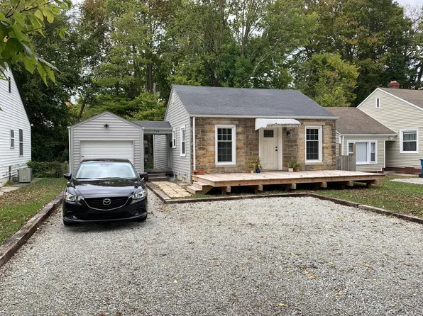 714 W 42nd St, Indianapolis, IN 46208