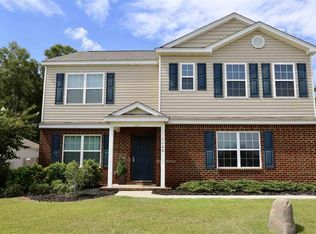 3460 Quail Dr, Pace, FL 32571