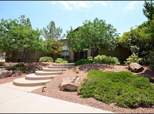 1148 Regal Ridge Dr, El Paso, TX 79912