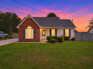 143 Hendon Memorial Rd, Shelbyville, TN 37160