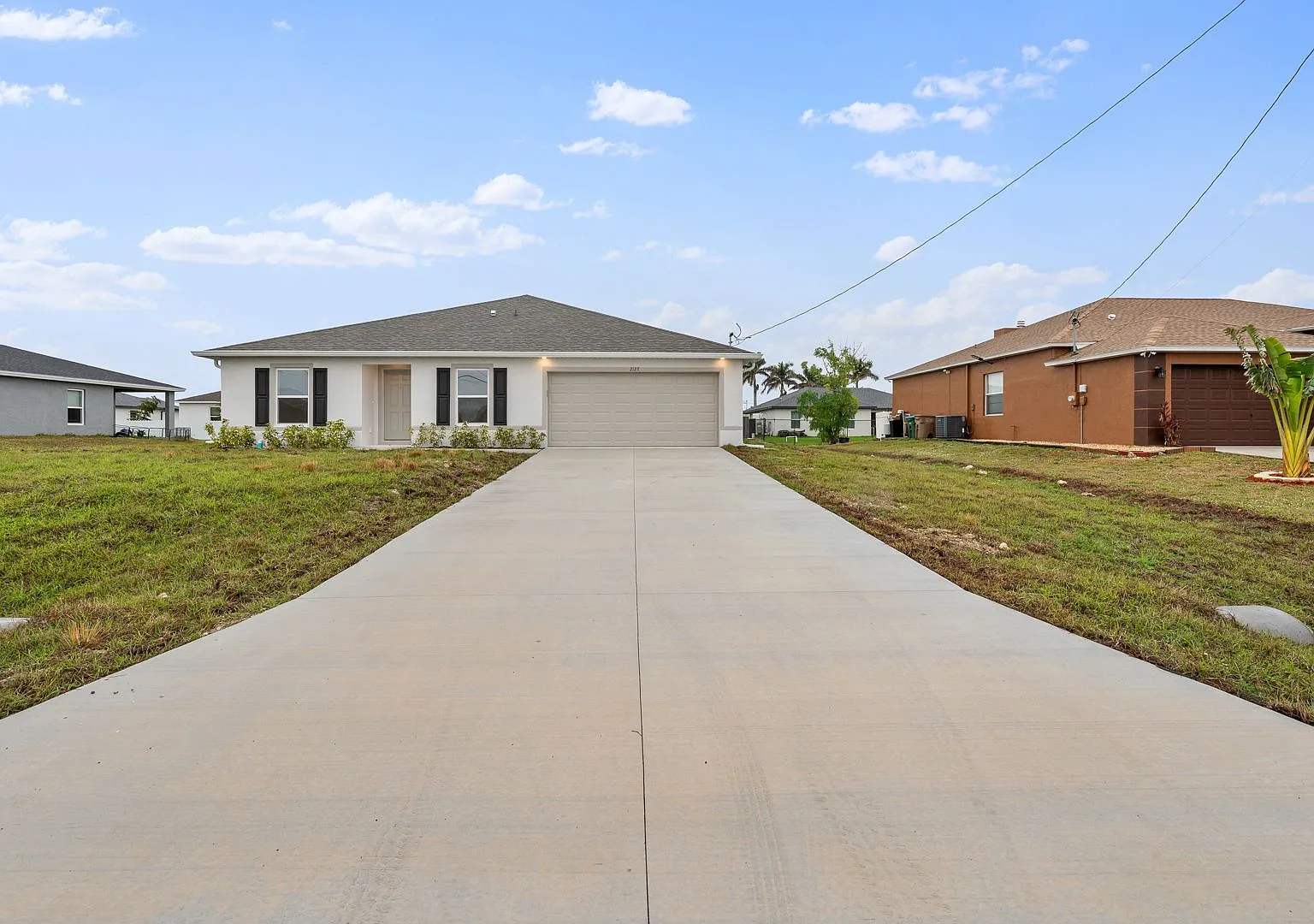 Welcome To 2123 Nw 24th Terrace!! — Photo 1