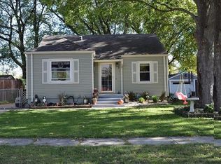 629 Linnwill Pl, West Des Moines, IA 50265