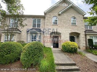 2441 Autumn Mist Dr, Winston Salem, NC 27103