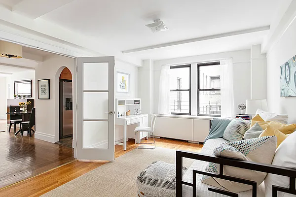 Sold by Keller Williams NYC | media 21