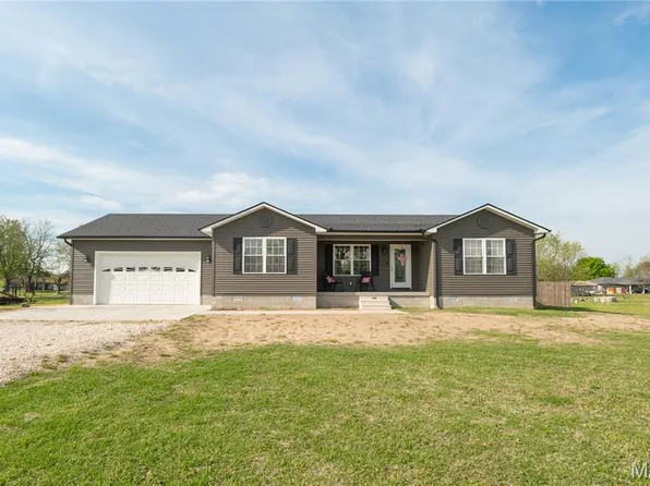 166 Cypress Dr, Sikeston, MO 63801