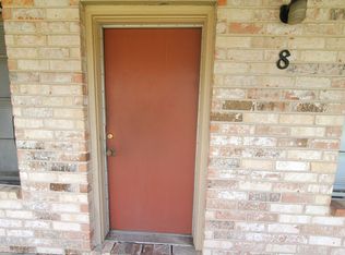 5520-5530 Concord Rd #2B-1BA, Beaumont, TX 77708