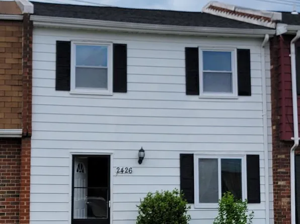 2426 Kilpatrick Pl, Dumfries, VA 22026