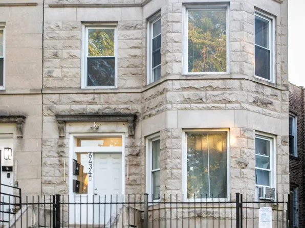 6434 S Eberhart Ave, Chicago, IL 60637