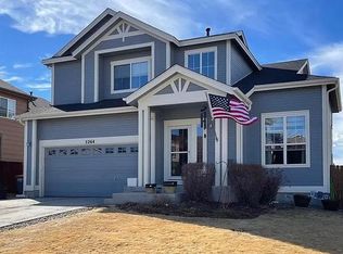 5264 Sternward Way, Colorado Springs, CO 80922