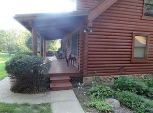 5356 McCoy Rd, Oxford, OH 45056