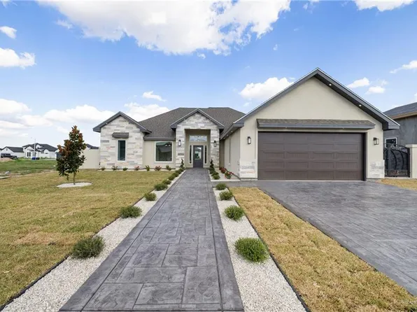 9900 N 25th St, McAllen, TX 78504