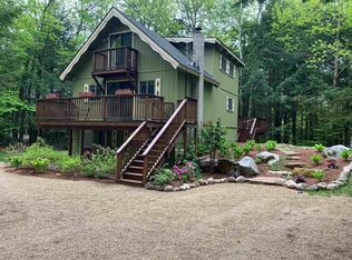 66 Saint Gallen St, Moultonboro, NH 03254