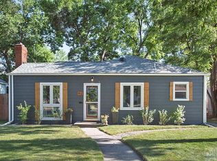 412 Alderson Ave, Billings, MT 59101