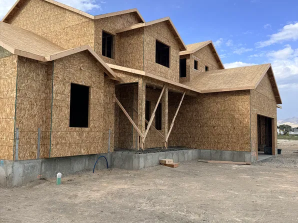 1349 W Maple Barn Ln S #114, West Jordan, UT 84084