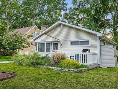 310 Maplewood Dr, Michigan City, IN, 46360