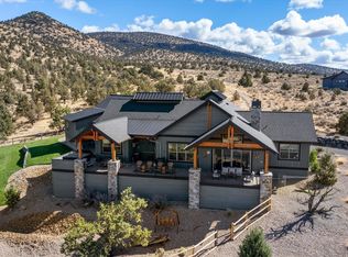 14215 SW Spirit Rock Dr, Powell Butte, OR