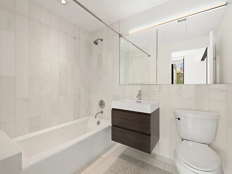 150 Rivington St #5F — Photo 9