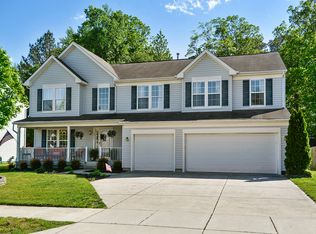 1213 Painted Fern Rd, Denton, MD 21629