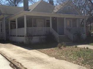 1080 Oak St SW, Atlanta, GA 30310