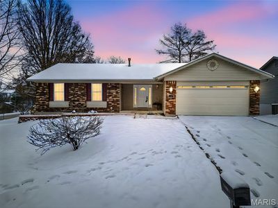 201 Westminster Dr, Saint Peters, MO, 63376